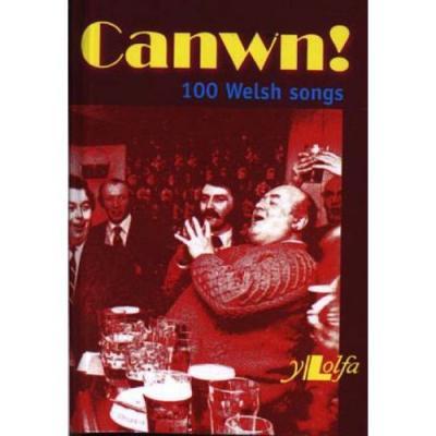 A picture of 'Canwn' 
                      by Gwilym Rees